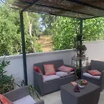 Вилла Les Cigales *