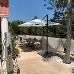 Les Cigales Villa *