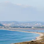 Les Cigales Вилла Йер