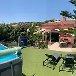 Les Cigales Вилла