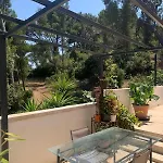 Les Cigales Вилла