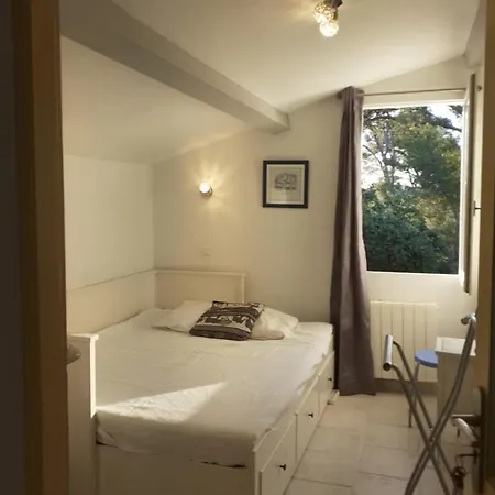 Вилла Les Cigales