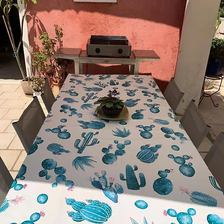 Les Cigales Вилла *