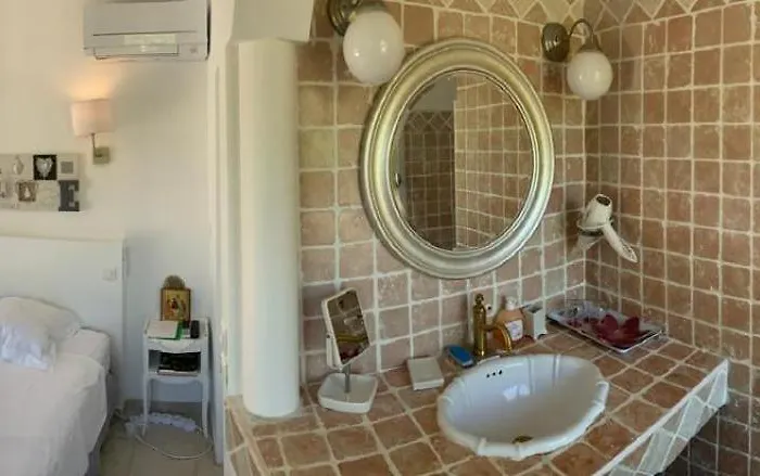 Les Cigales Villa Hyères