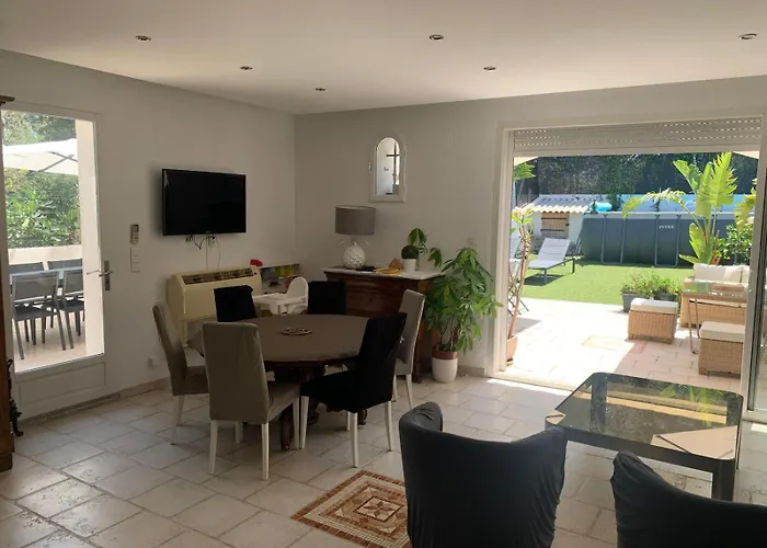 Les Cigales * Hyères